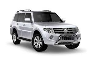 pajero
